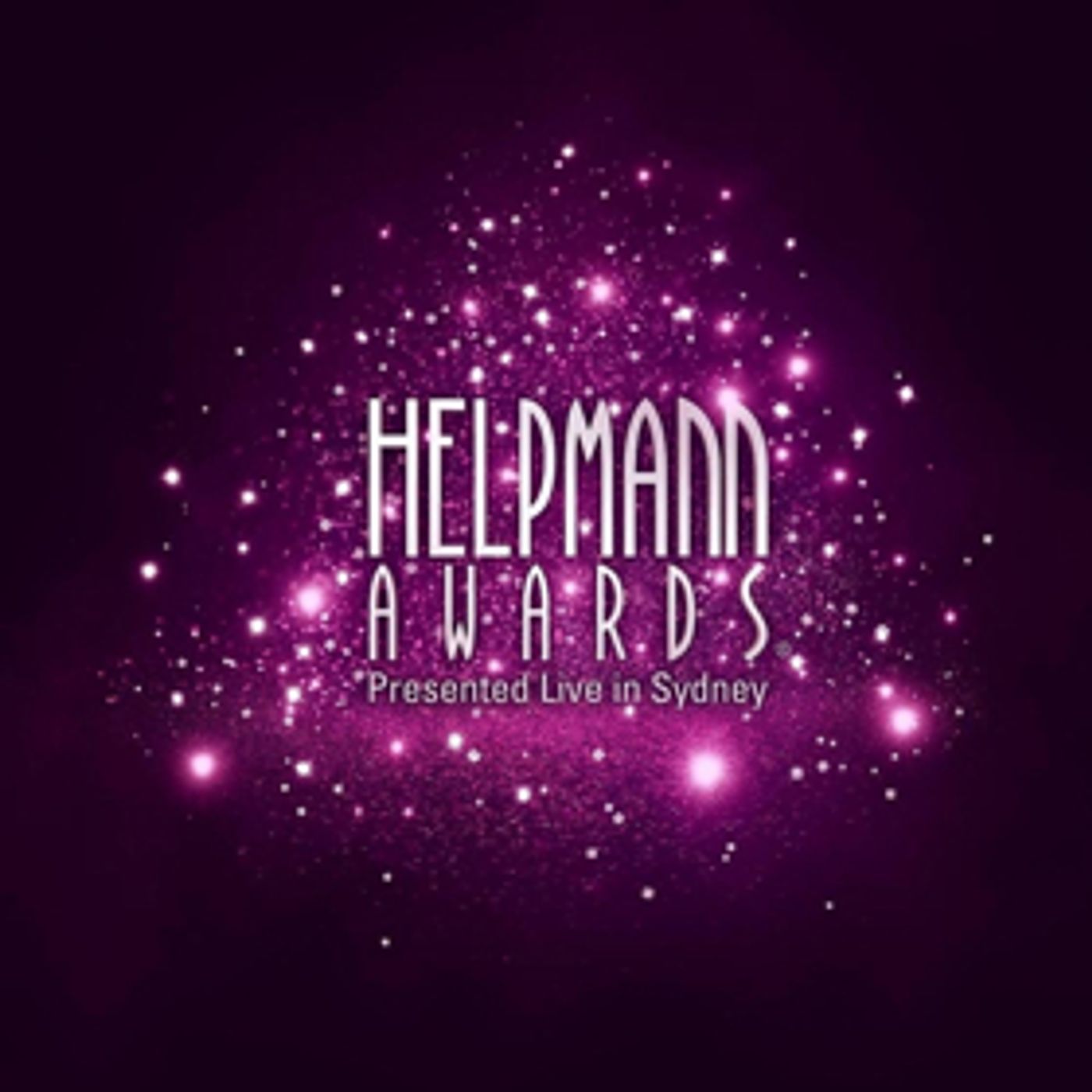 The 18th Annual Helpmann Awards To Take Place Over 2 Nights In Sydney This July  Image