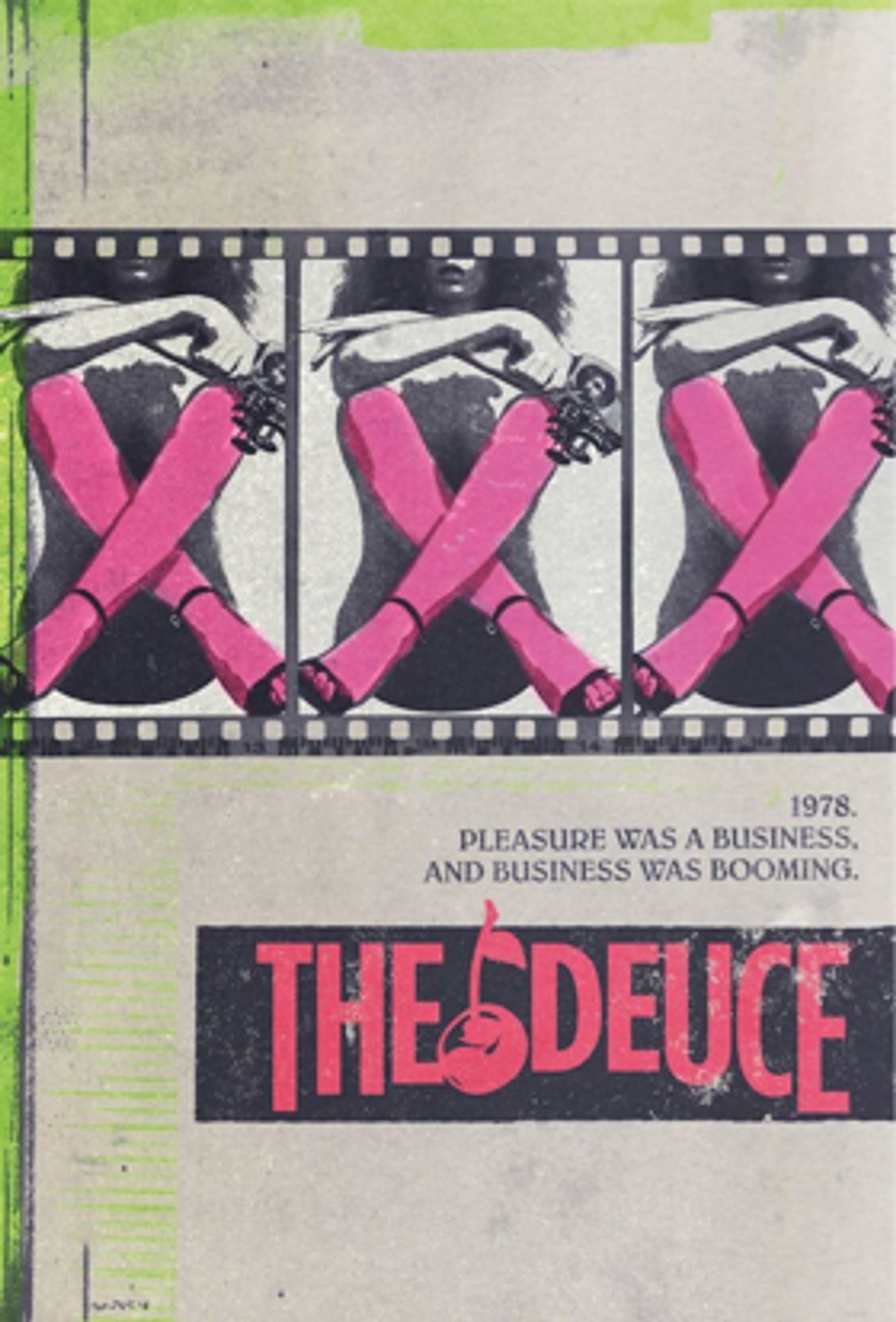 HBO's THE DEUCE: The Complete Second Season Comes To Digital12/3, Blu-Ray/DVD 2/5 HBO's THE DEUCE: The Complete Second Season Comes To Digital12/3, Blu-Ray/DVD 2/5 Image