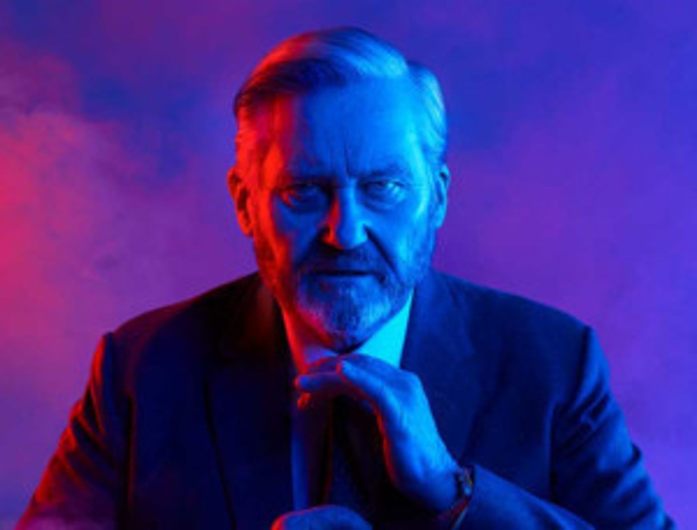 DEATH OF A SALESMAN: A 21st Century Looking Glass  Image