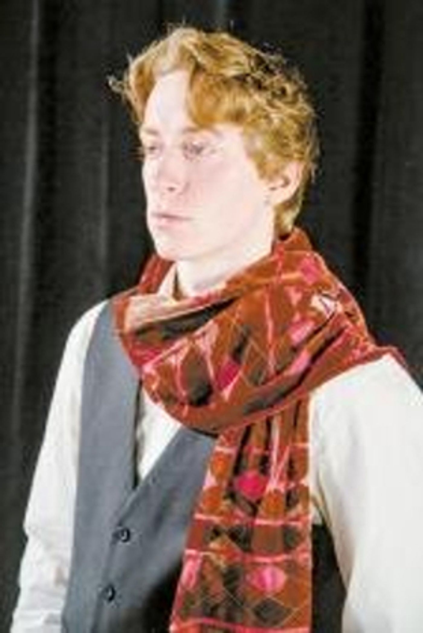 Review: Theater Project Tackles THE PICTURE OF DORIAN GRAY Review: Theater Project Tackles THE PICTURE OF DORIAN GRAY Image