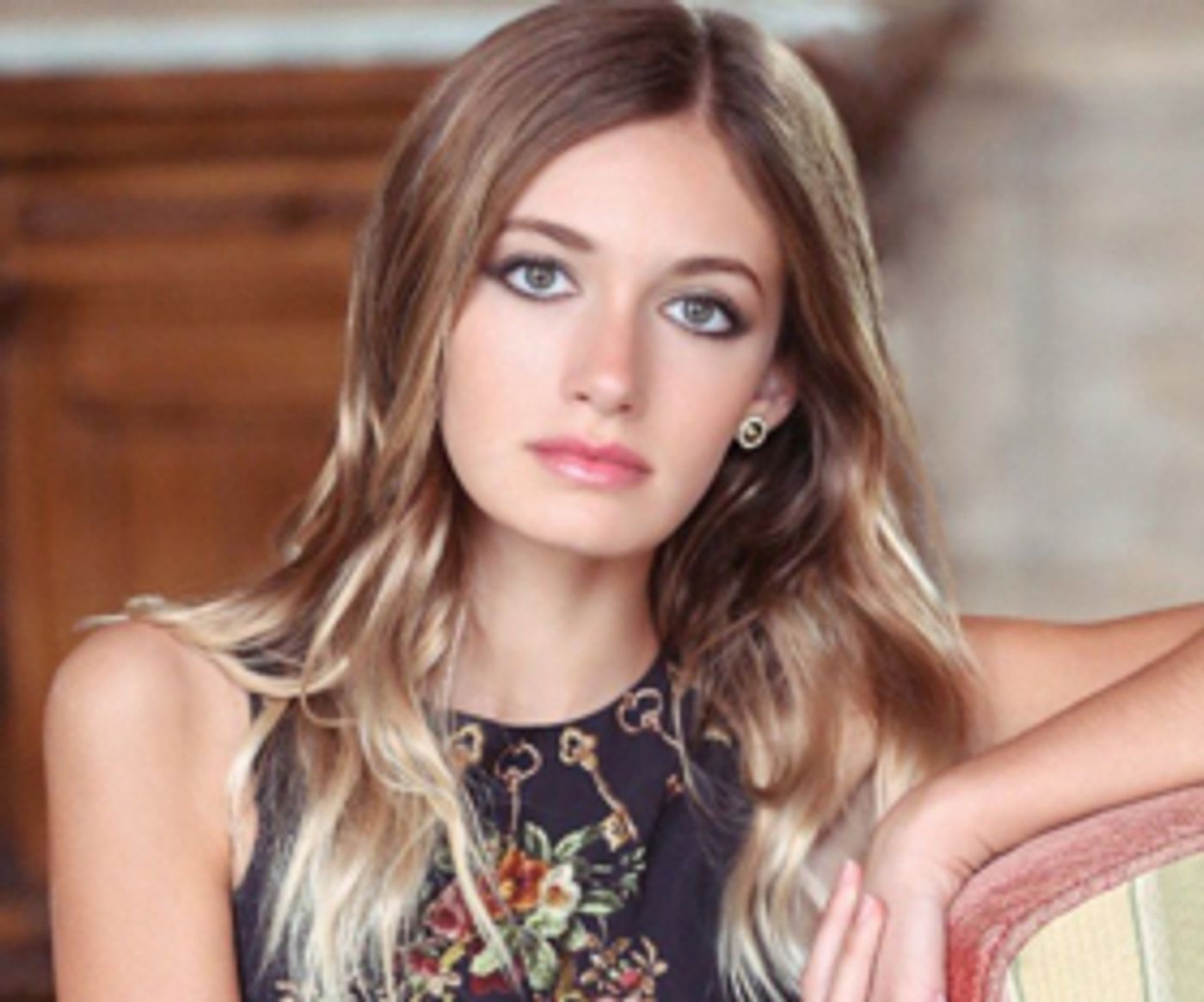 Nicole Elizabeth Berger Joins Cameron Boyce & Jason Patric In Indie Thriller RUNT  Image