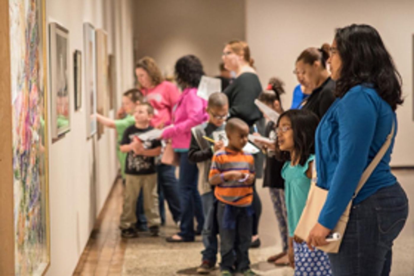 Canton Museum of Art Observes Martin Luther King Jr. Day with Free Admission  Image