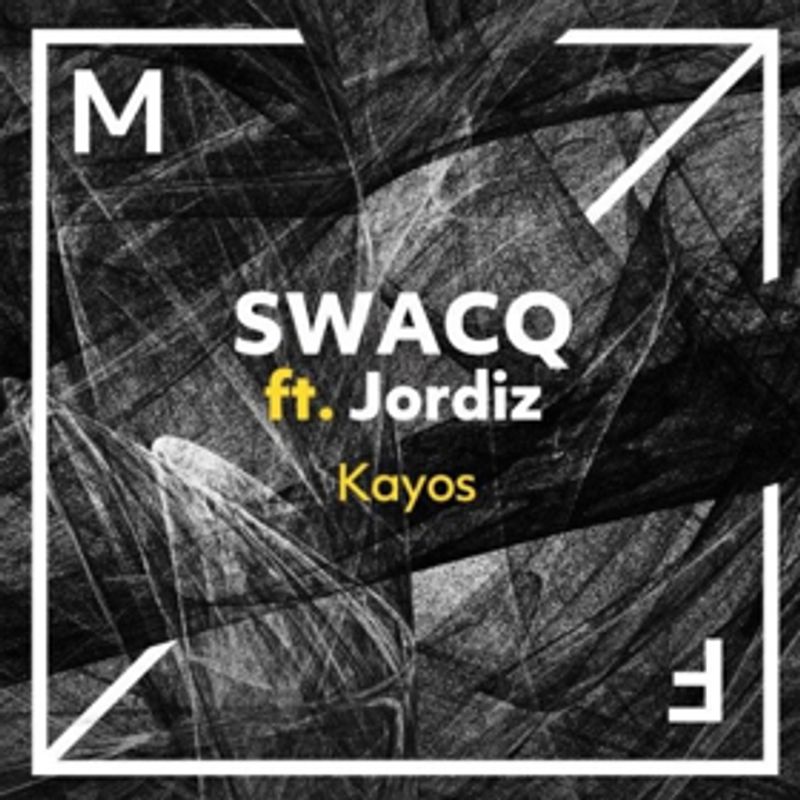 SWACQ Releases Colossal New Track KAYOS Featuring Jordiz Image