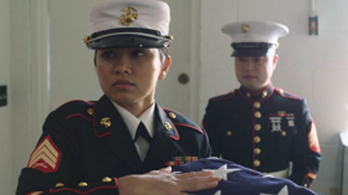 GI Film Festival Returns to San Diego for Fifth Season  Image