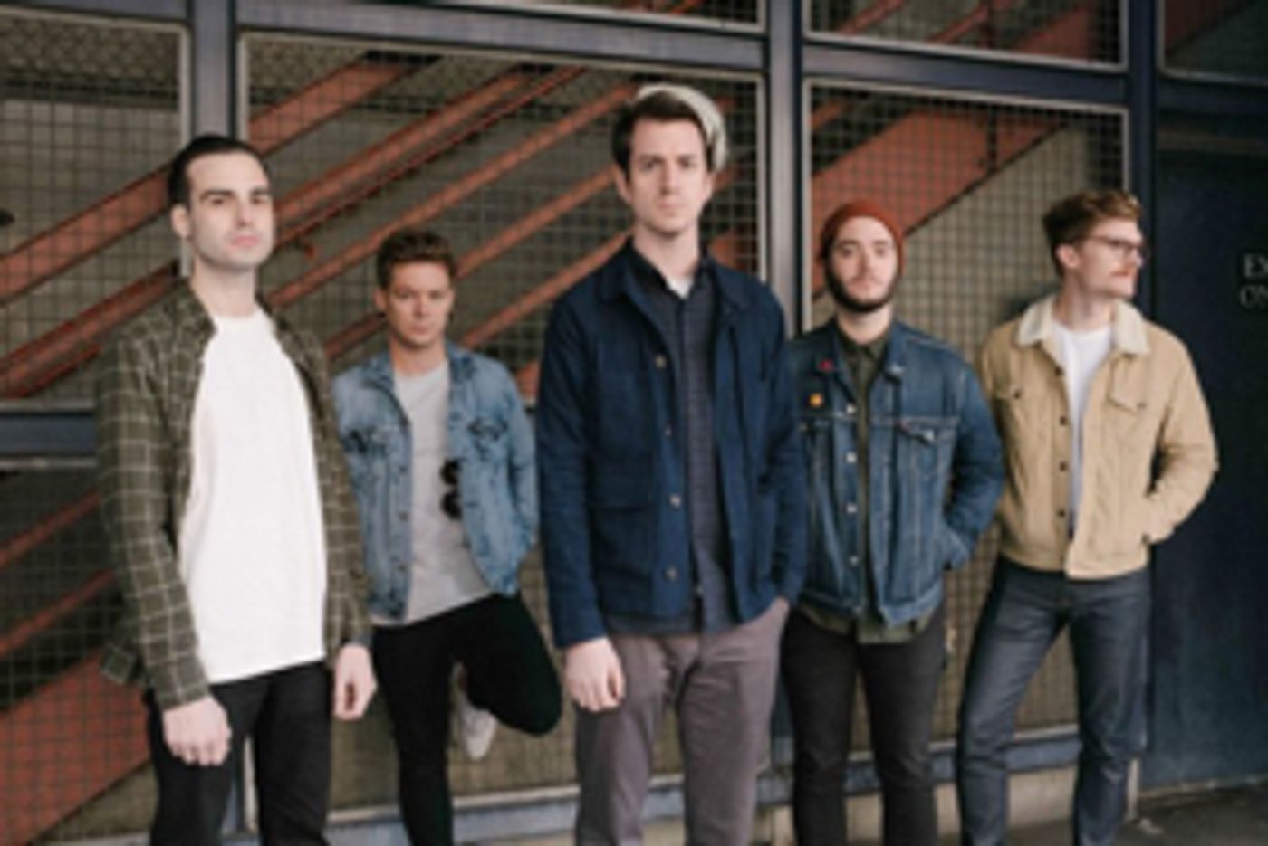 LIMBS Announces August Tour With Emery  Image