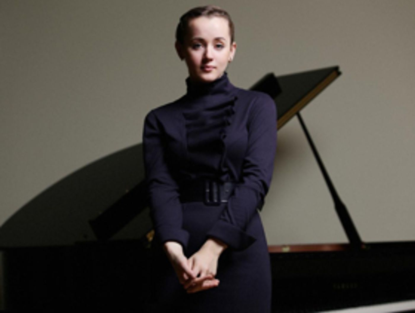 Sydney International Piano Competition 2016 Finalist Oxana Shevchenko to Perform in Sydney and Melbourne Sydney International Piano Competition 2016 Finalist Oxana Shevchenko to Perform in Sydney and Melbourne Image
