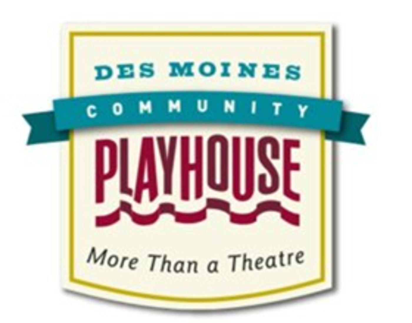 Des Moines Playhouse Announces 100th Season at Upcoming Party  Image