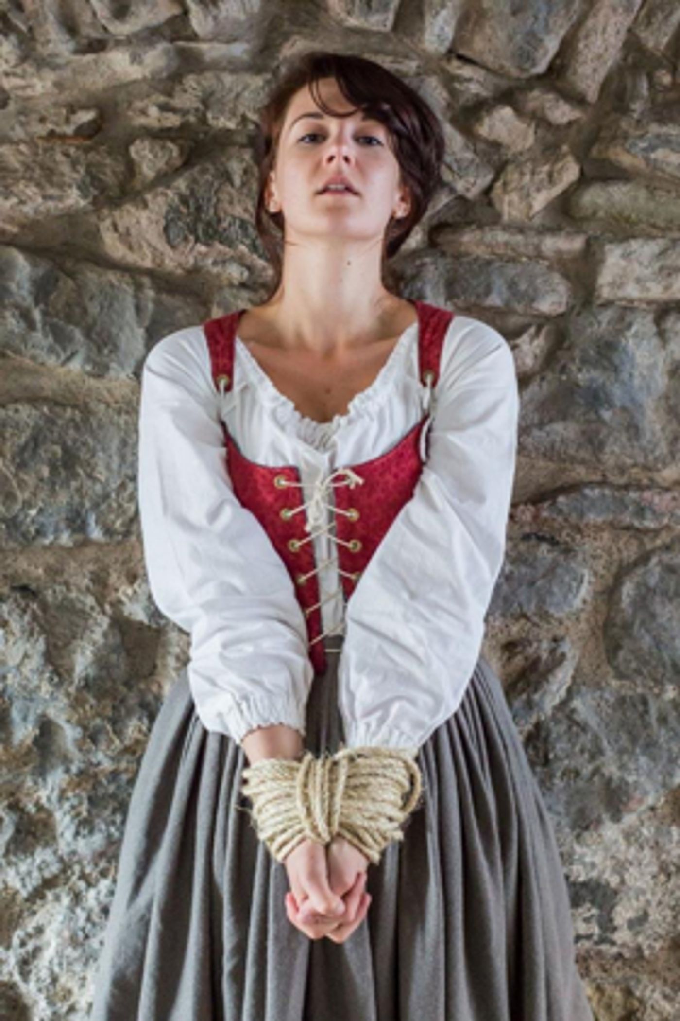 EDINBURGH 2018 - Review: HEAVEN BURNS, Assembly Roxy  Image