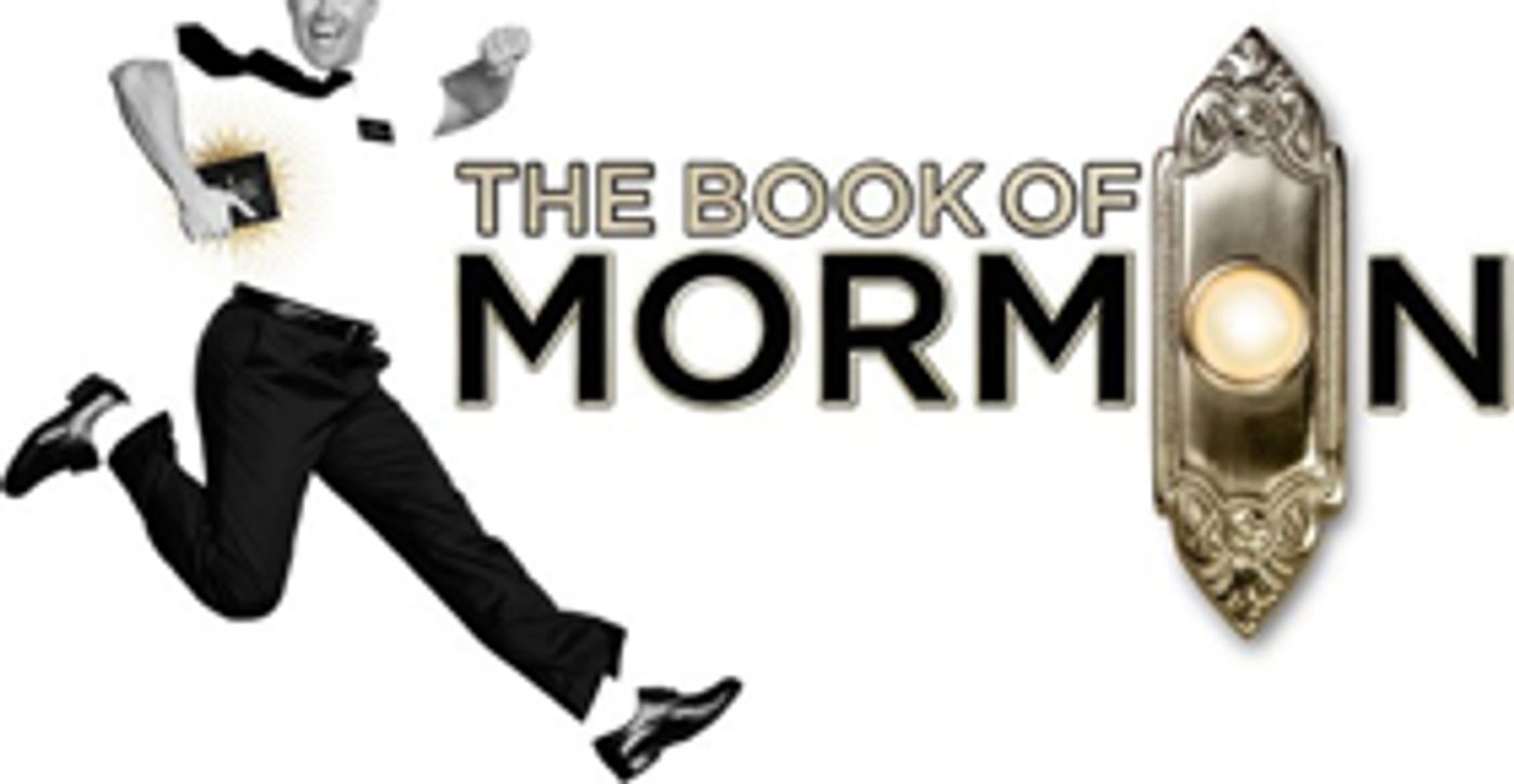 THE BOOK OF MORMON Announces Lottery Ticket Policy In Charlotte  Image