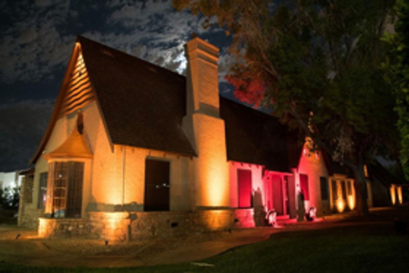 Travel Channel Presents GHOST ADVENTURES LIVE  Image