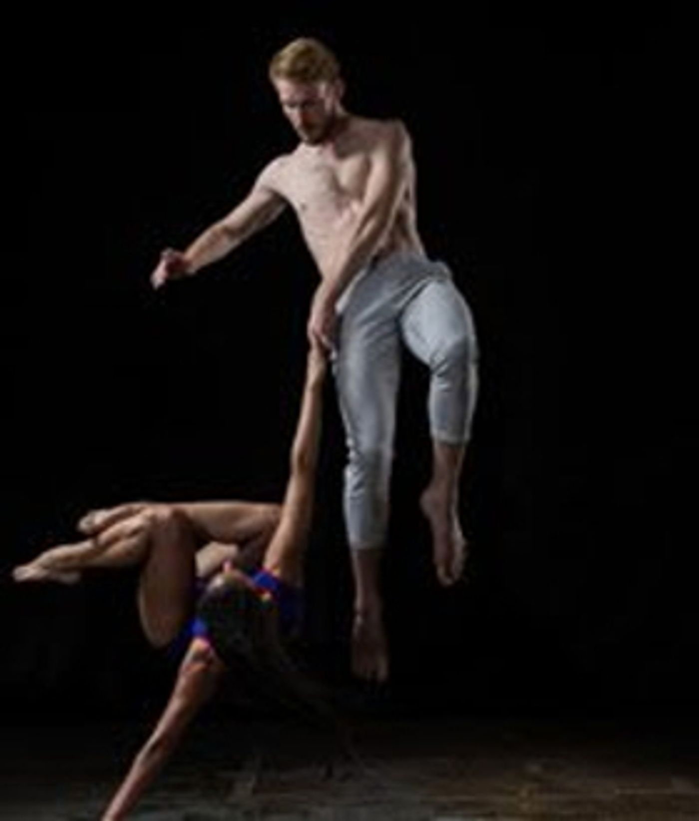 The Wallis Presents Hubbard Street Dance Chicago and Third Coast Percussion The Wallis Presents Hubbard Street Dance Chicago and Third Coast Percussion Image