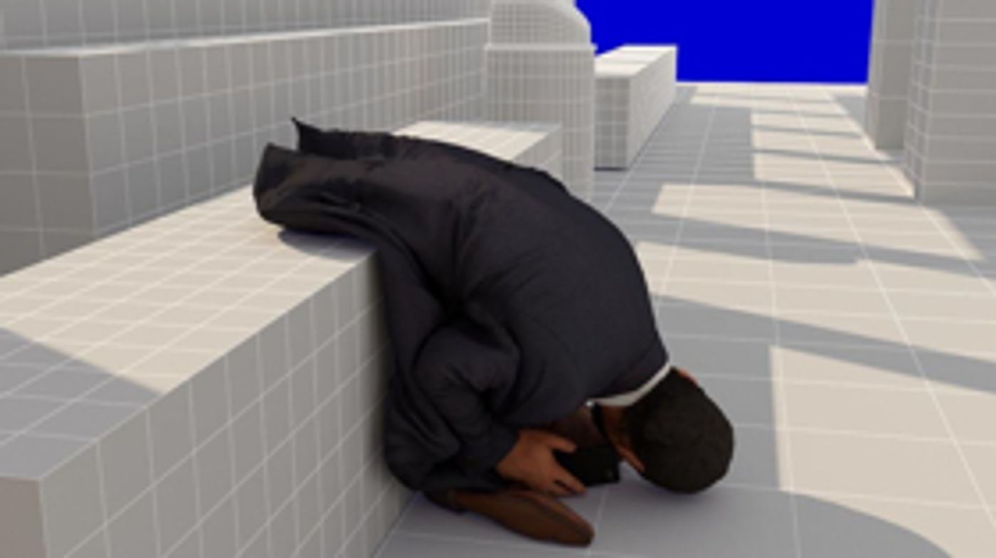 Weird Capitalism Opens With Artists Alan Butler & Alan Warburton At TRANSFER  Image