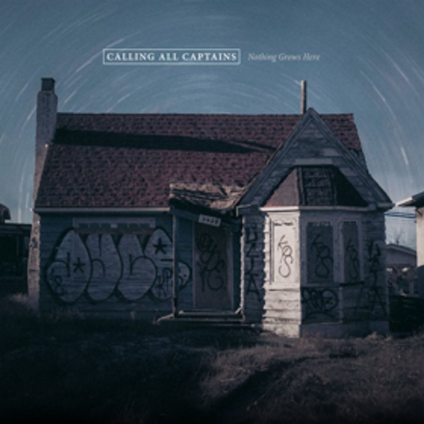 Calling All Captains Premiere CHASING GHOSTS On Alternative Press  Image