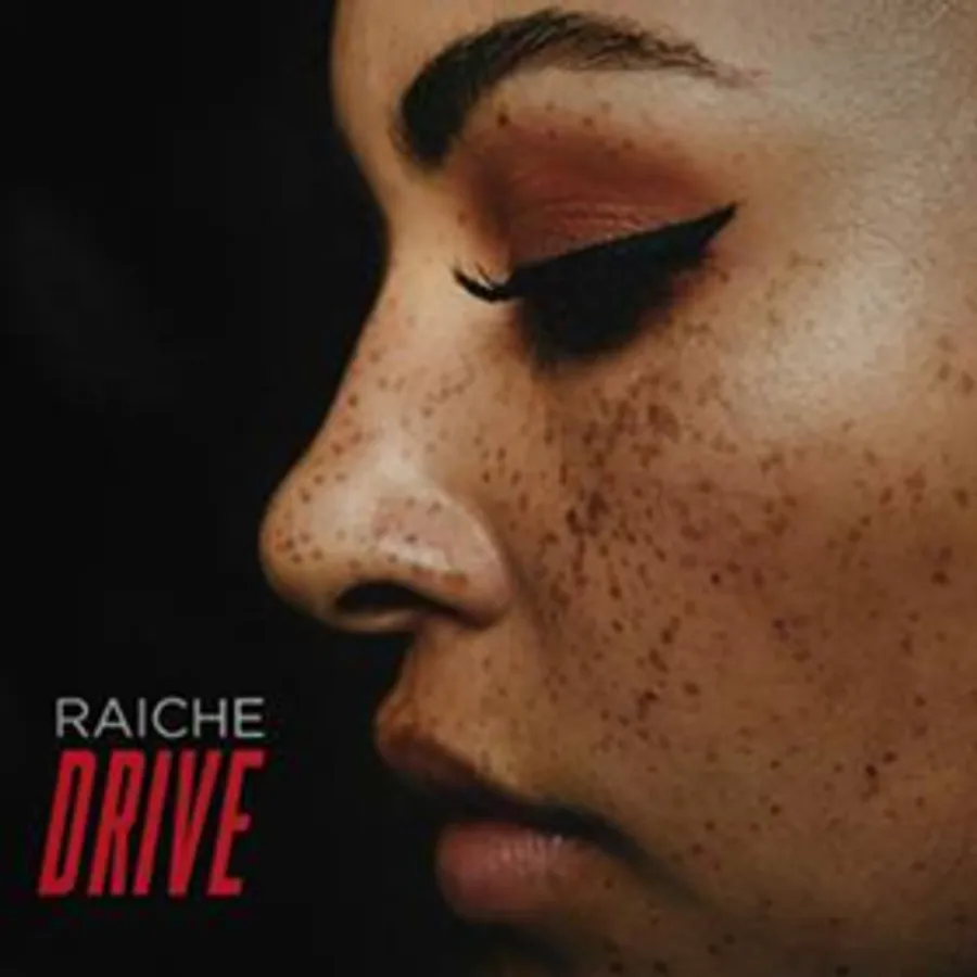 Raiche Announces Release of Debut EP 'DRIVE' Image