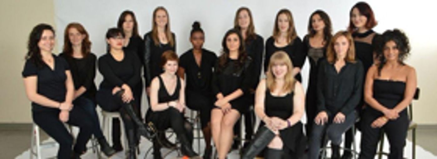 WP Theater Seeks Female-Identified/Trans Artists for 2018-2020 WP Lab WP Theater Seeks Female-Identified/Trans Artists for 2018-2020 WP Lab Image