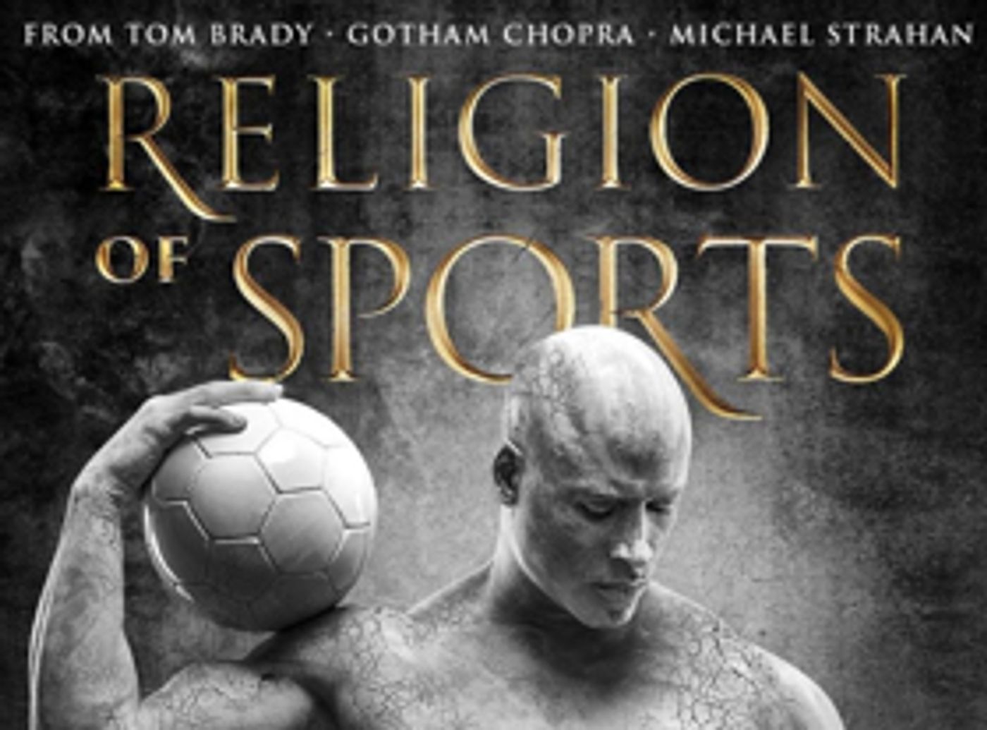 AT&T Audience Network's Documentary Series RELIGION OF SPORTS Receives Green Light for Season 3  Image