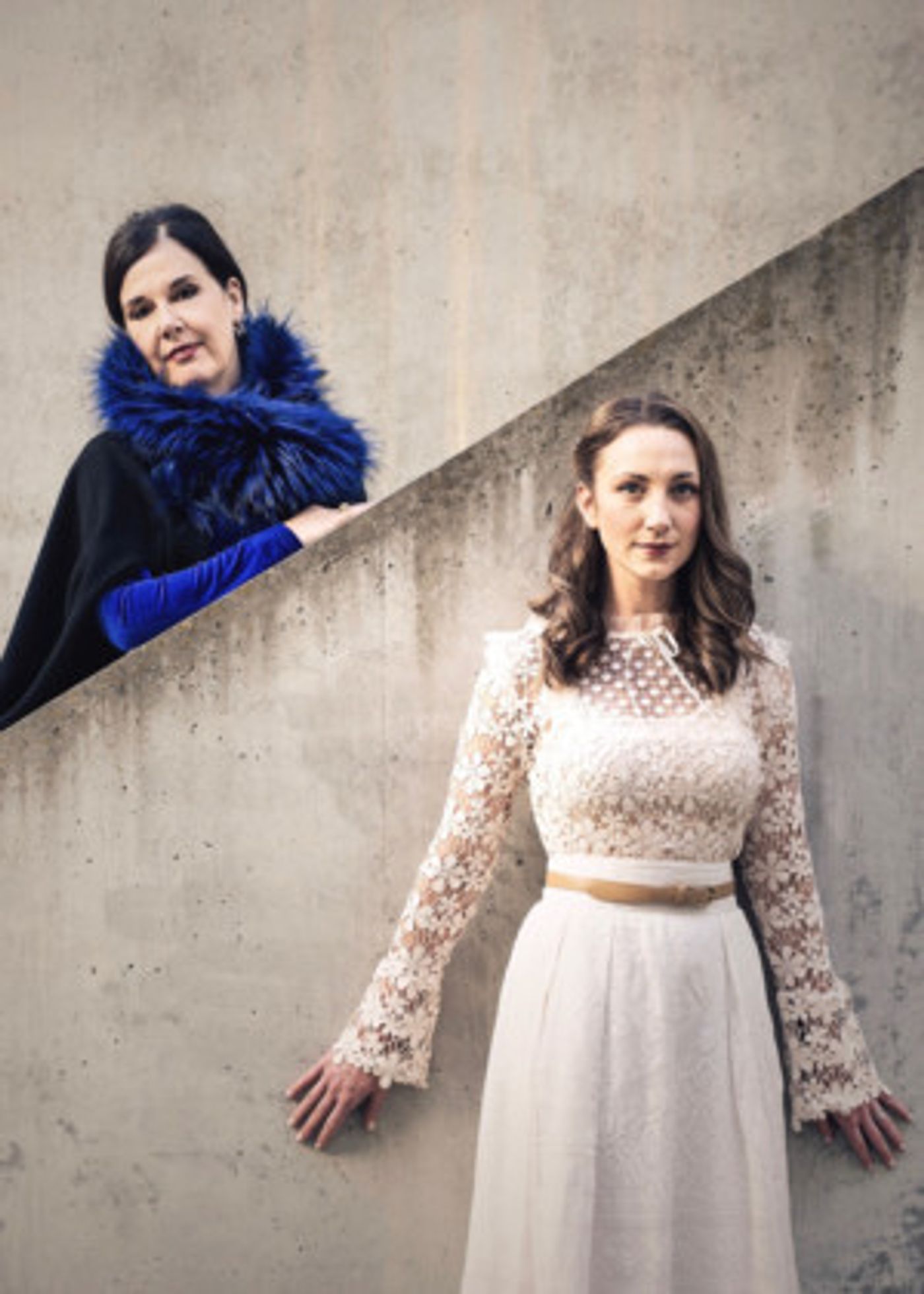 Review: Davis Shakespeare Festival Kicks Off the 2018 Season with MARY STUART Review: Davis Shakespeare Festival Kicks Off the 2018 Season with MARY STUART Image