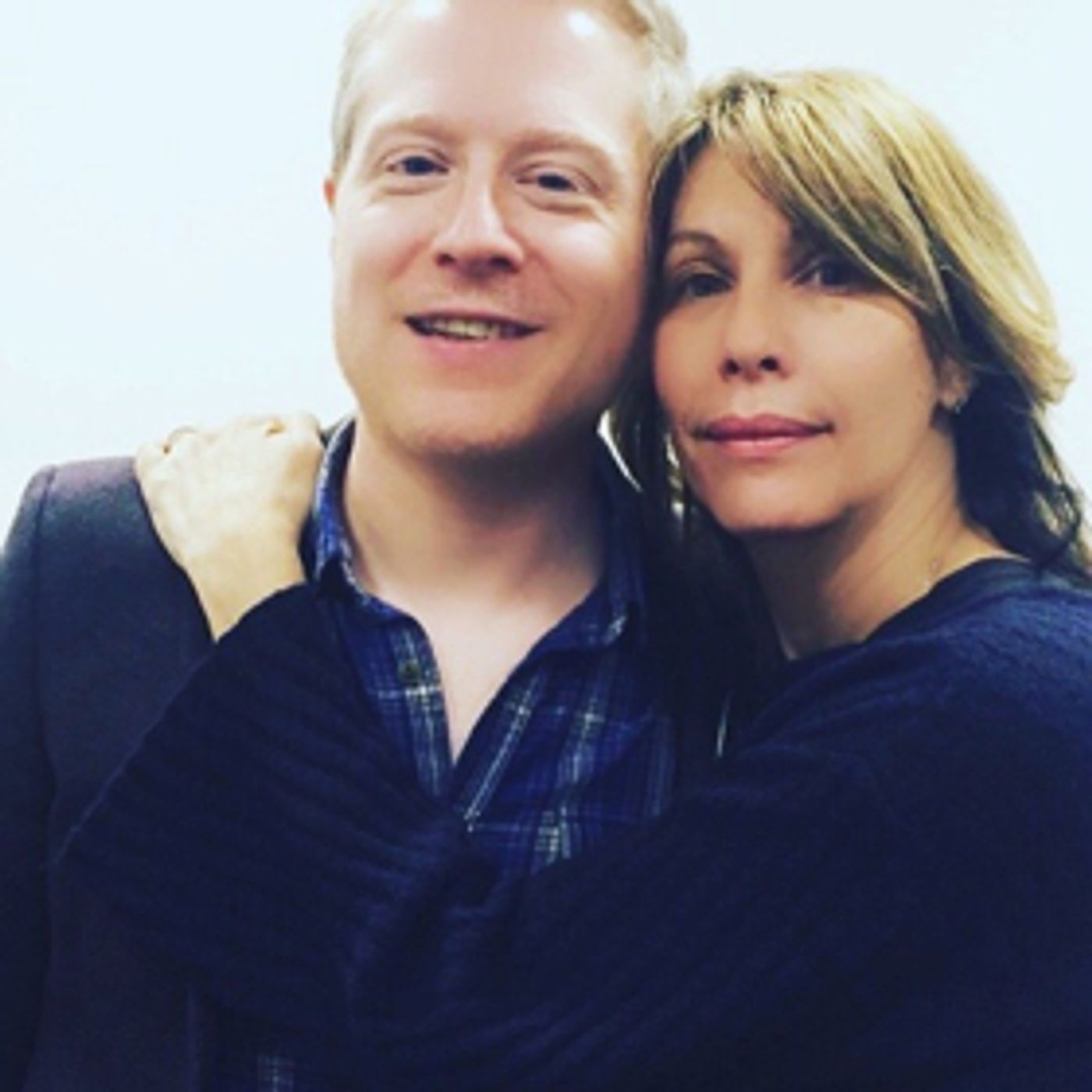 Exclusive Podcast: LITTLE KNOWN FACTS with Ilana Levine- Actors and Activism - Recorded Live at BroadwayCon 2018  Image