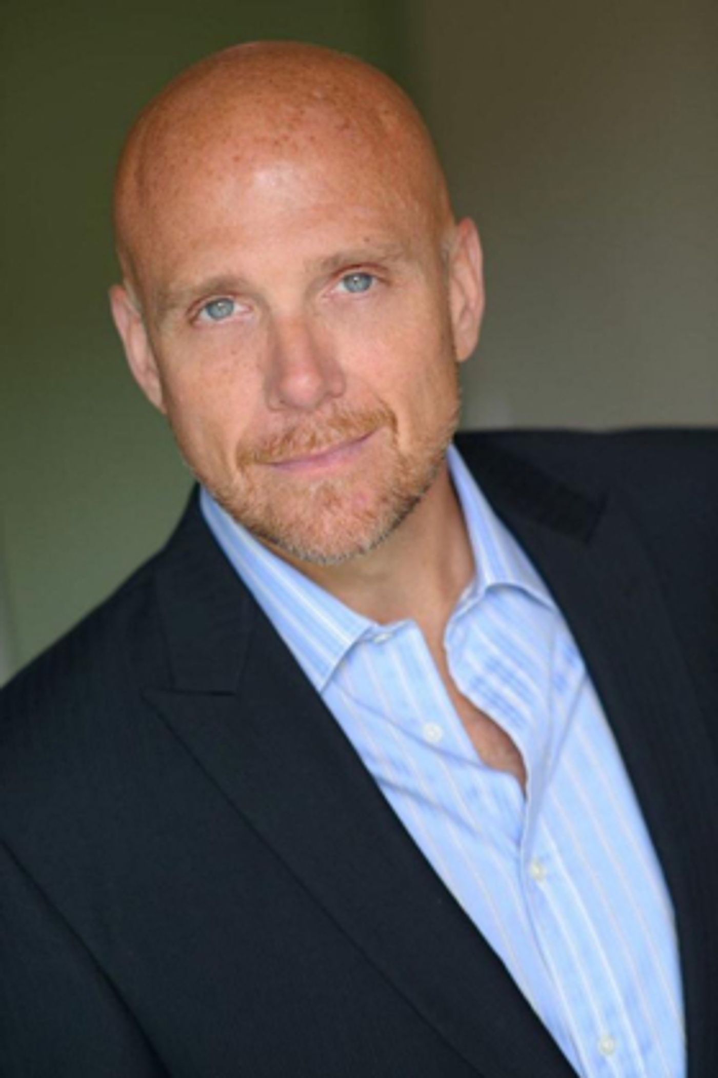 LA Children's Chorus Appoints New Executive Director  Image