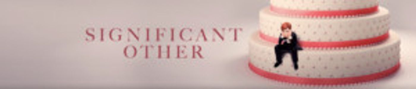 Review Roundup: SIGNIFICANT OTHER at the Geffen Playhouse Review Roundup: SIGNIFICANT OTHER at the Geffen Playhouse Image