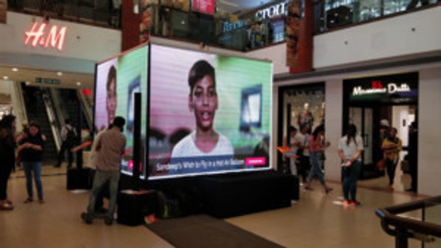 Review: KHUSHIYON KI DIWALI at Select CITYWALK Image