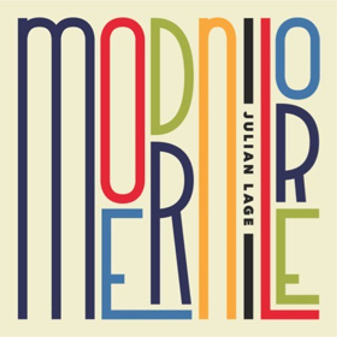 Grammy-Nominated Julian Lage Releases New Album MODERN LORE Today  Image