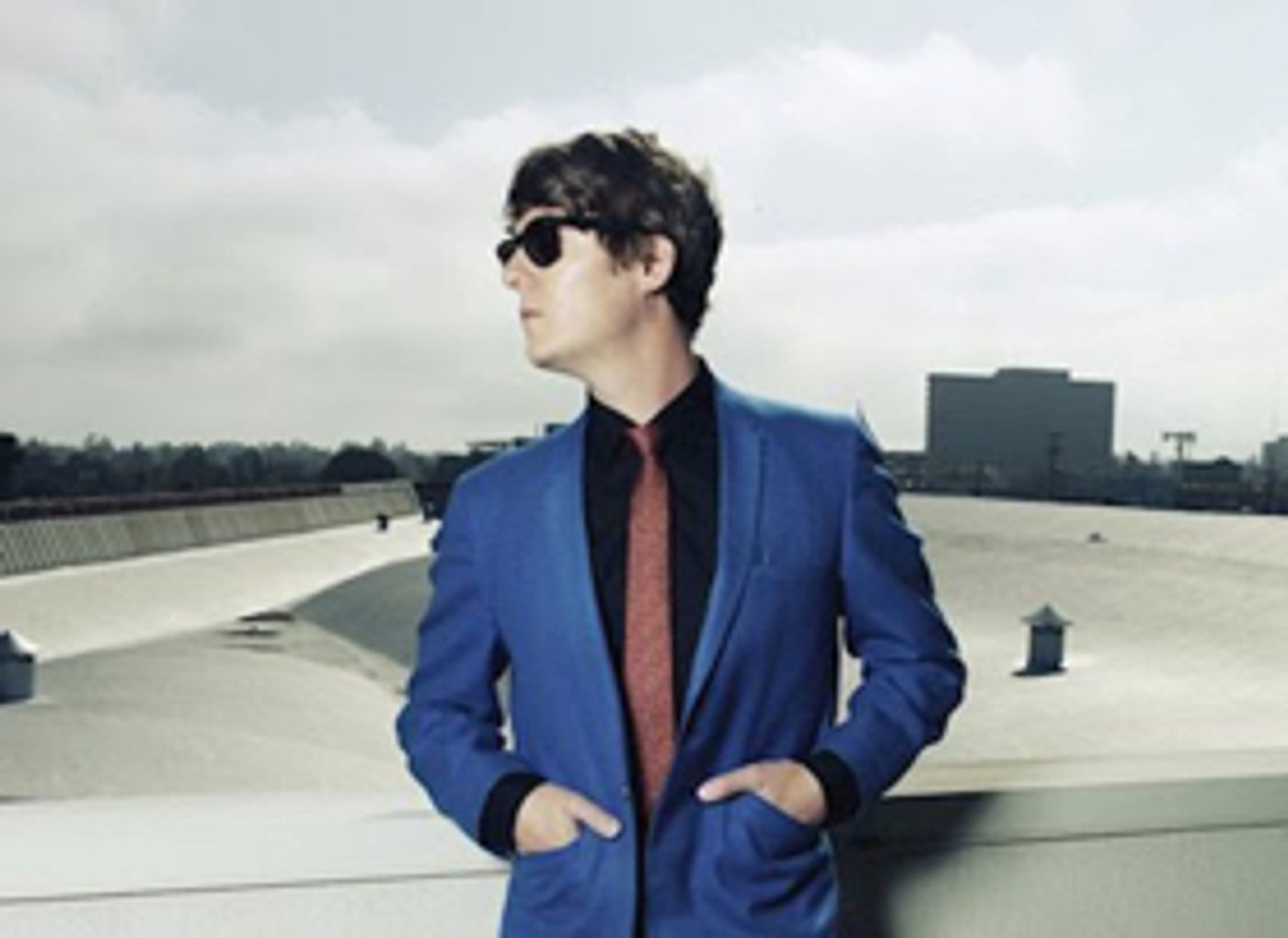 Jon Lindsay New Single ZEBULON Tackles Racism & Homophobia Jon Lindsay New Single ZEBULON Tackles Racism & Homophobia Image