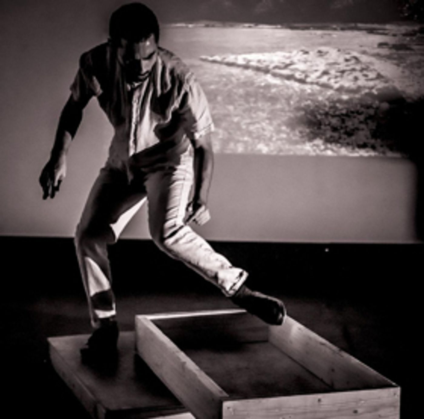 Castle Hill Presents the 13th Annual Provincetown Dance Festival Castle Hill Presents the 13th Annual Provincetown Dance Festival Image