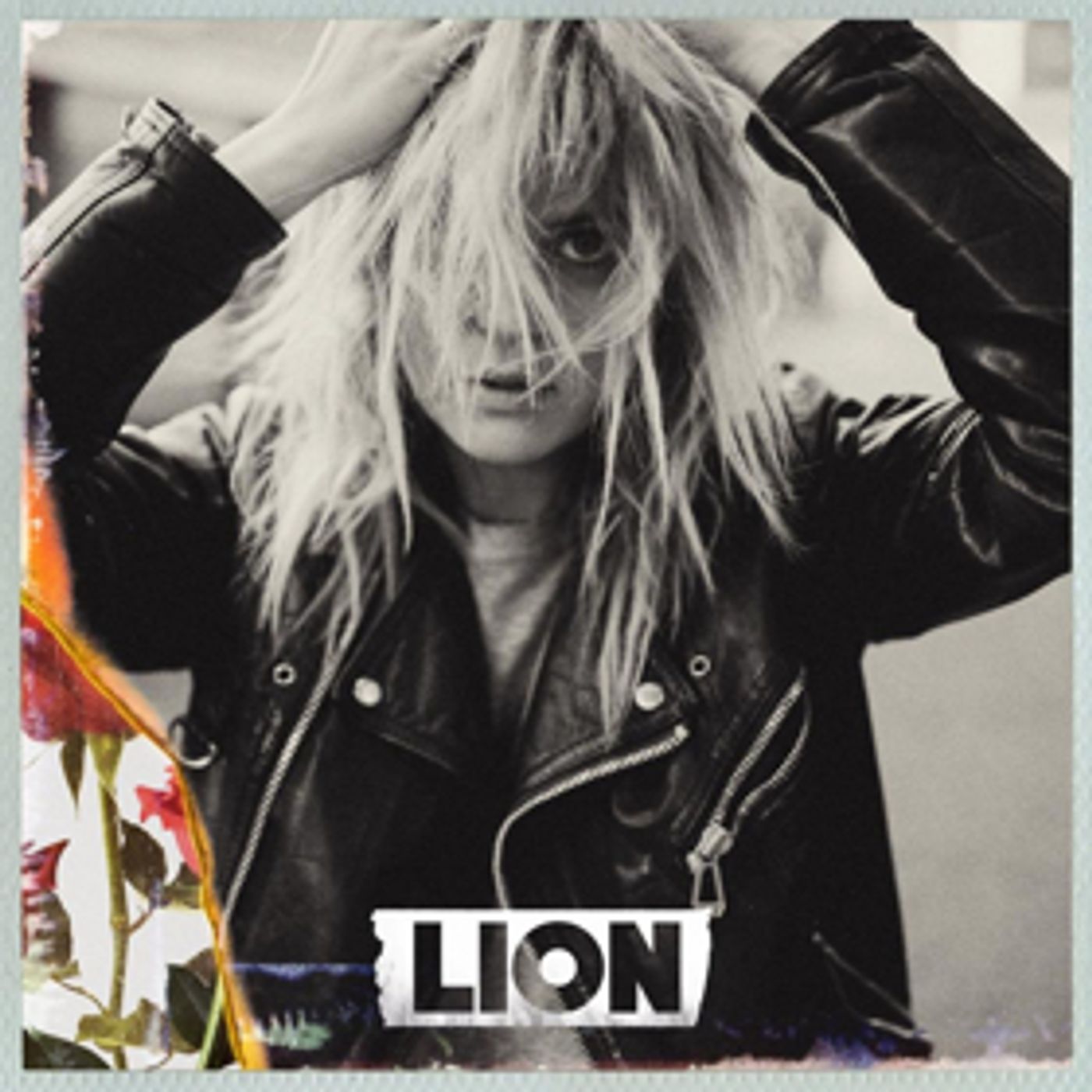 UK's LION Releases New Single, Debut EP Executive Produced by Linda Perry Out Now UK's LION Releases New Single, Debut EP Executive Produced by Linda Perry Out Now Image