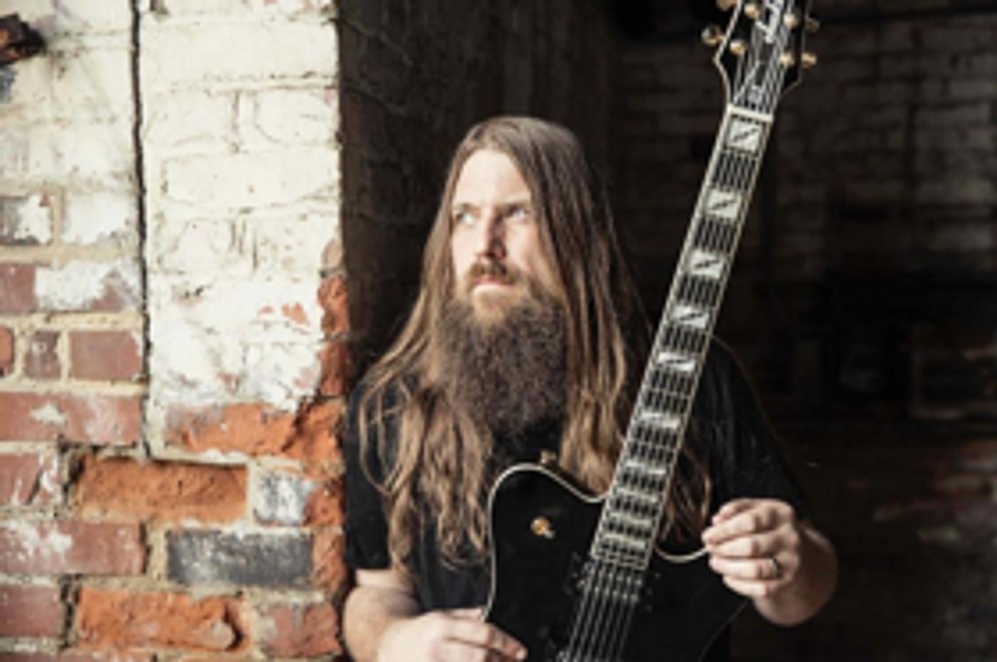 Mark Morton Announces Collaborative Project, Plus ANESTHETIC Out In March, Drops New Song Mark Morton Announces Collaborative Project, Plus ANESTHETIC Out In March, Drops New Song Image
