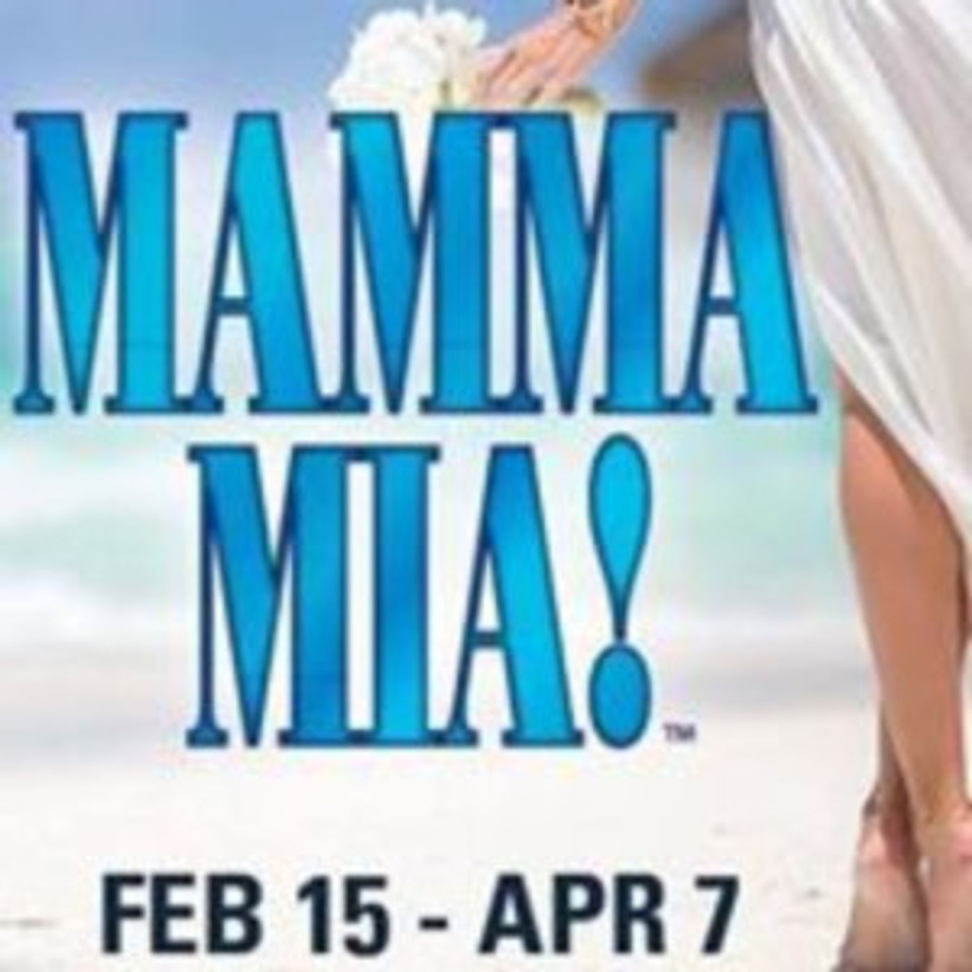 Review: MAMMA MIA at Broadway Palm Review: MAMMA MIA at Broadway Palm Image