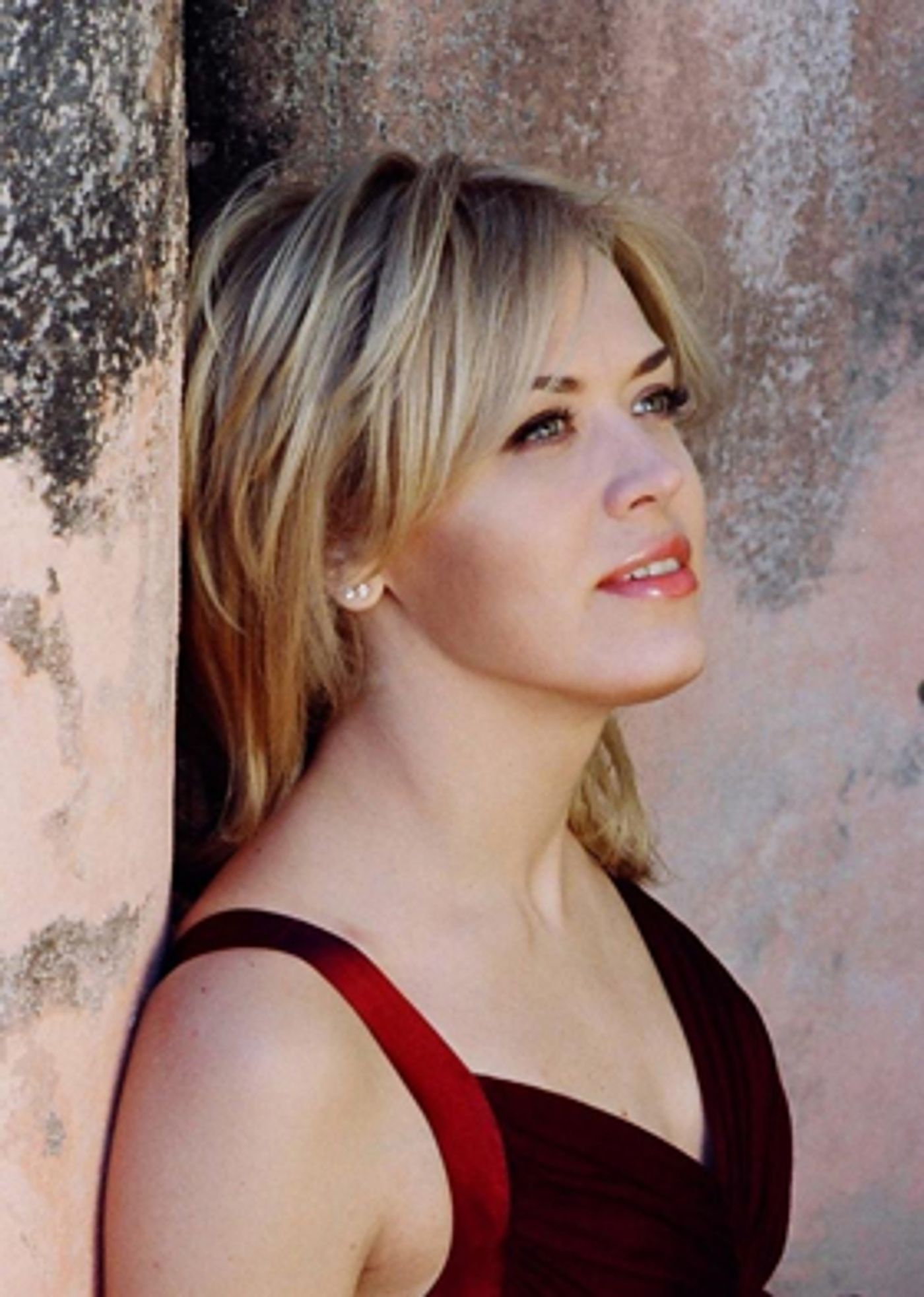 Pianist Olga Kern to Appear at The Broad Stage Pianist Olga Kern to Appear at The Broad Stage Image