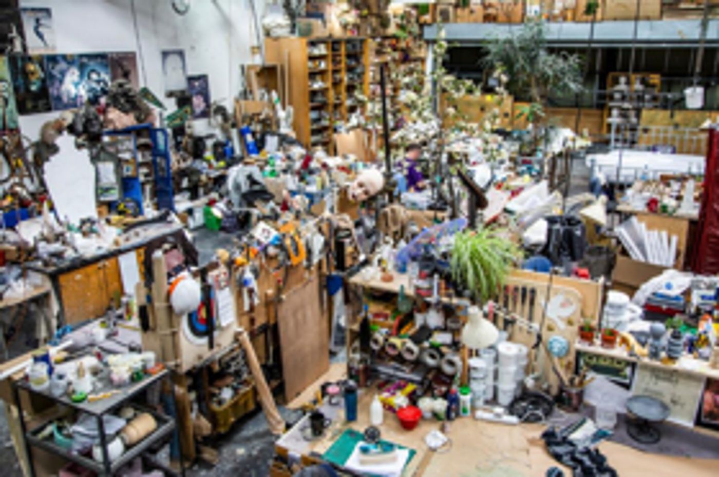 TheatreCraft Will Return To The Royal Opera House On 11 November  Image