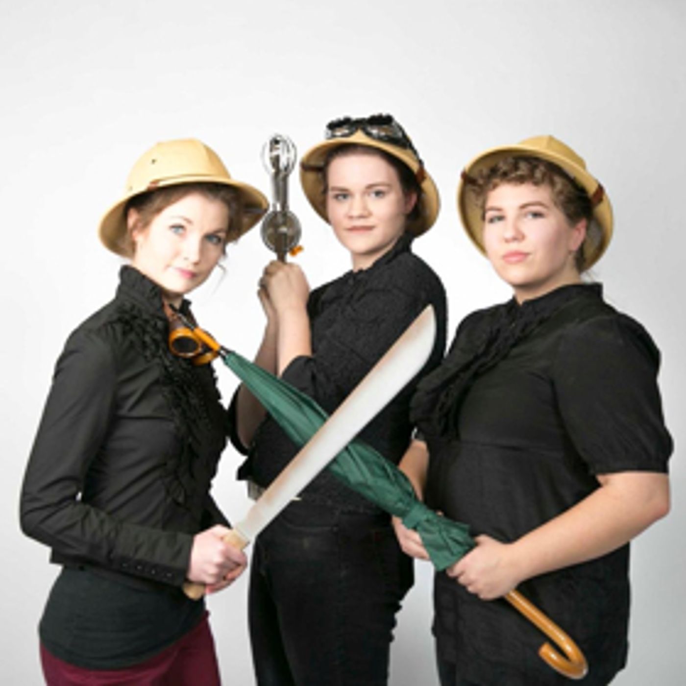 Evelyn O'Neal Brush Directs ON THE VERGE For Lipscomb University Theatre  Image