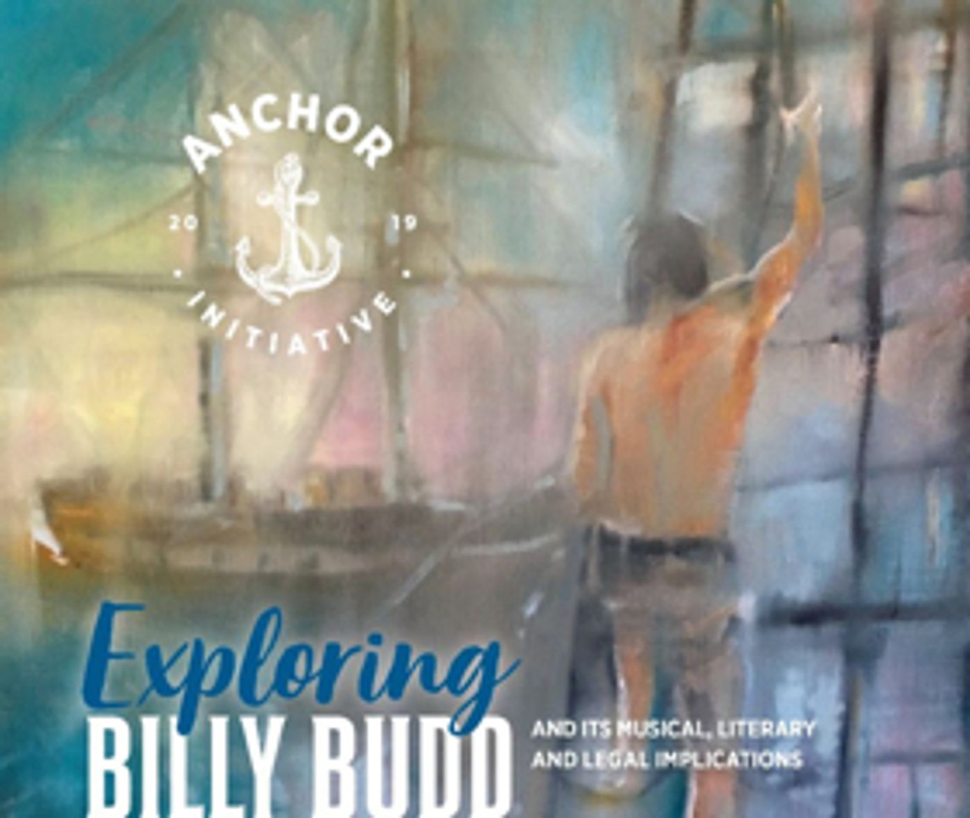 Central City Opera Goes Beyond The Stage To Explore BILLY BUDD  Image