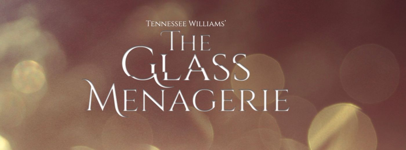THE GLASS MENAGERIE Comes to Theatre Tallahassee!  Image