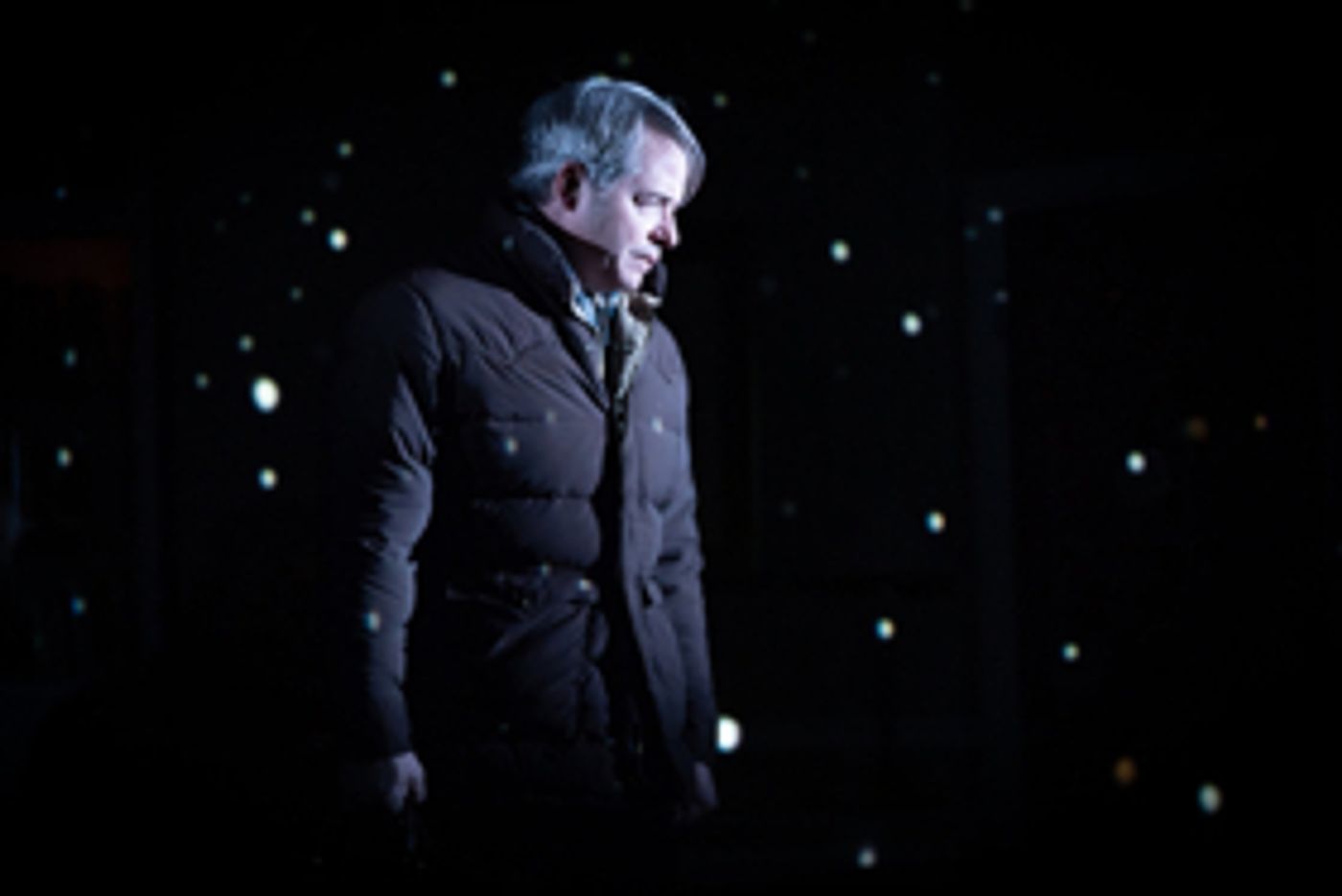 Review Roundup: Matthew Broderick Makes West End Debut In THE STARRY MESSENGER - What Do The Critics Think?  Image