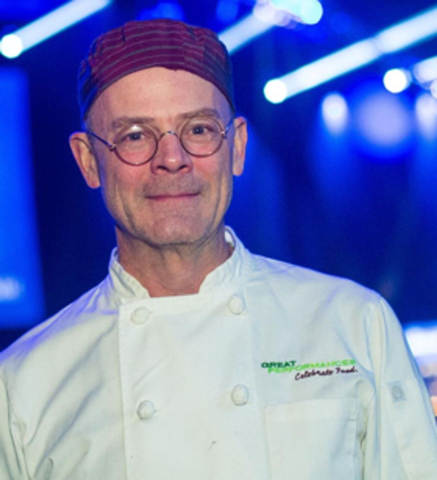 Chef Spotlight: Executive Chef Mark Russell of GREAT PERFORMANCES and Chef for THE DEAD 1904 by Irish Repertory Theatre Chef Spotlight: Executive Chef Mark Russell of GREAT PERFORMANCES and Chef for THE DEAD 1904 by Irish Repertory Theatre Image