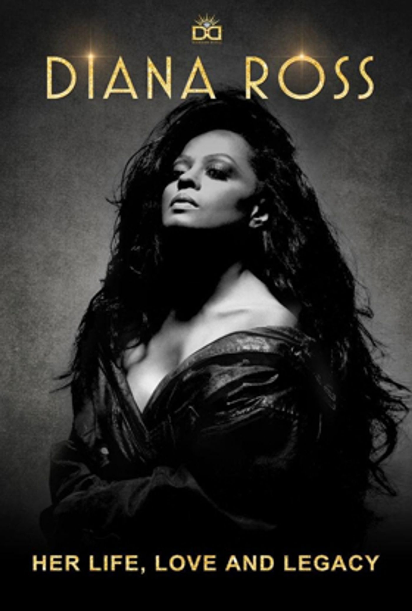 Diana Ross and Fathom Events to Present DIANA ROSS: HER LIFE, LOVE AND LEGACY  Image