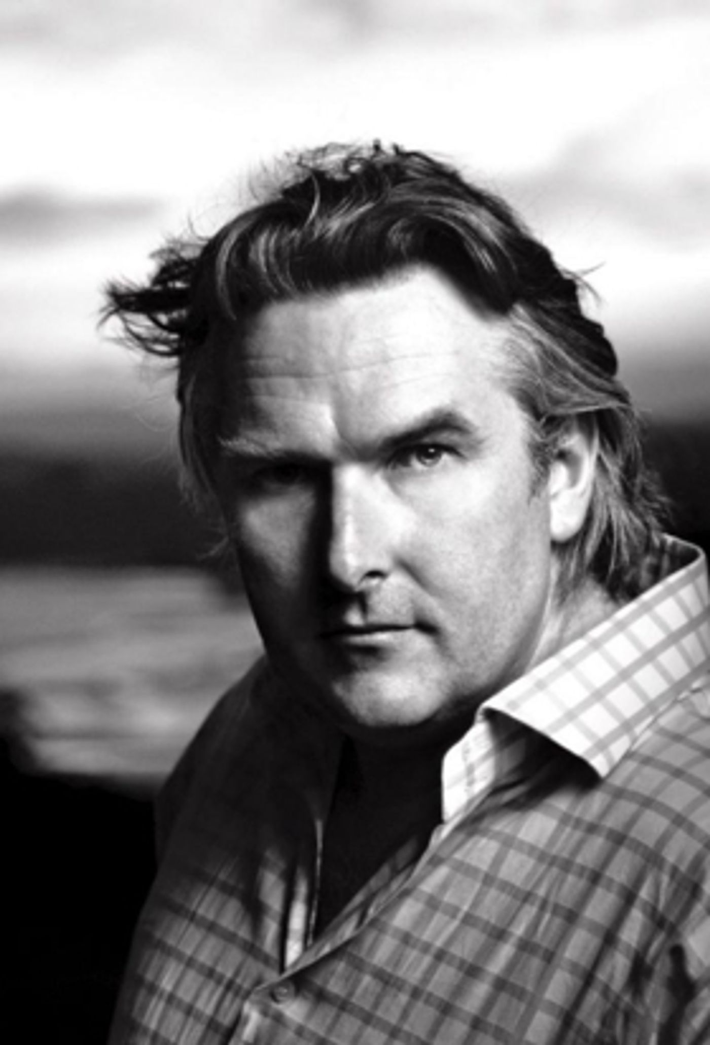 Dallas Opera Presents Simon O'Neill & Terence Dennis At The 2019 Titus Recital  Image