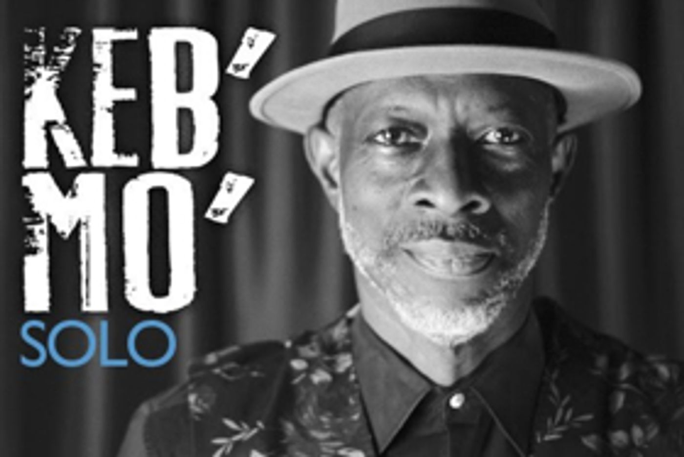 The Lyric Theatre Announces Keb' Mo' The Lyric Theatre Announces Keb' Mo' Image