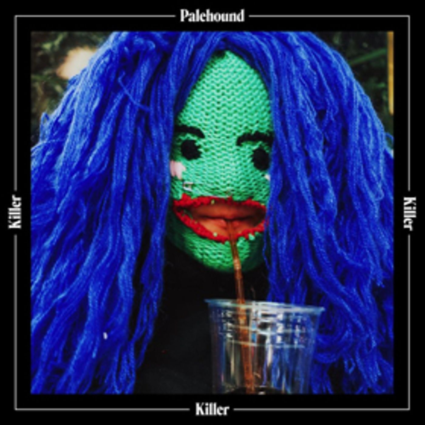 NPR Debuts Palehound Single KILLER Out Today on Polyvinyl NPR Debuts Palehound Single KILLER Out Today on Polyvinyl Image