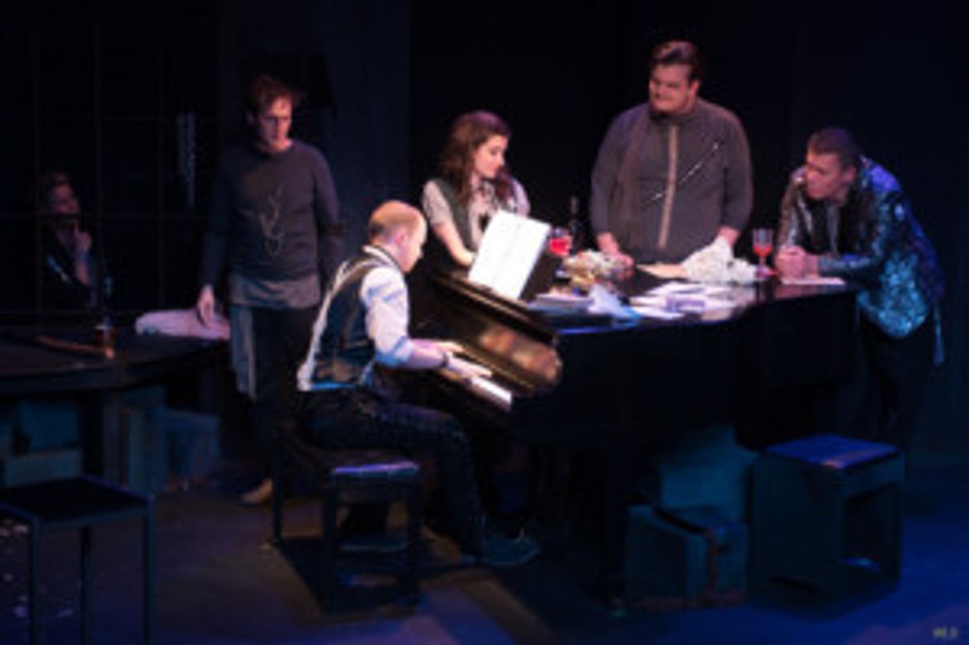 Photography By Bill Sigafoos