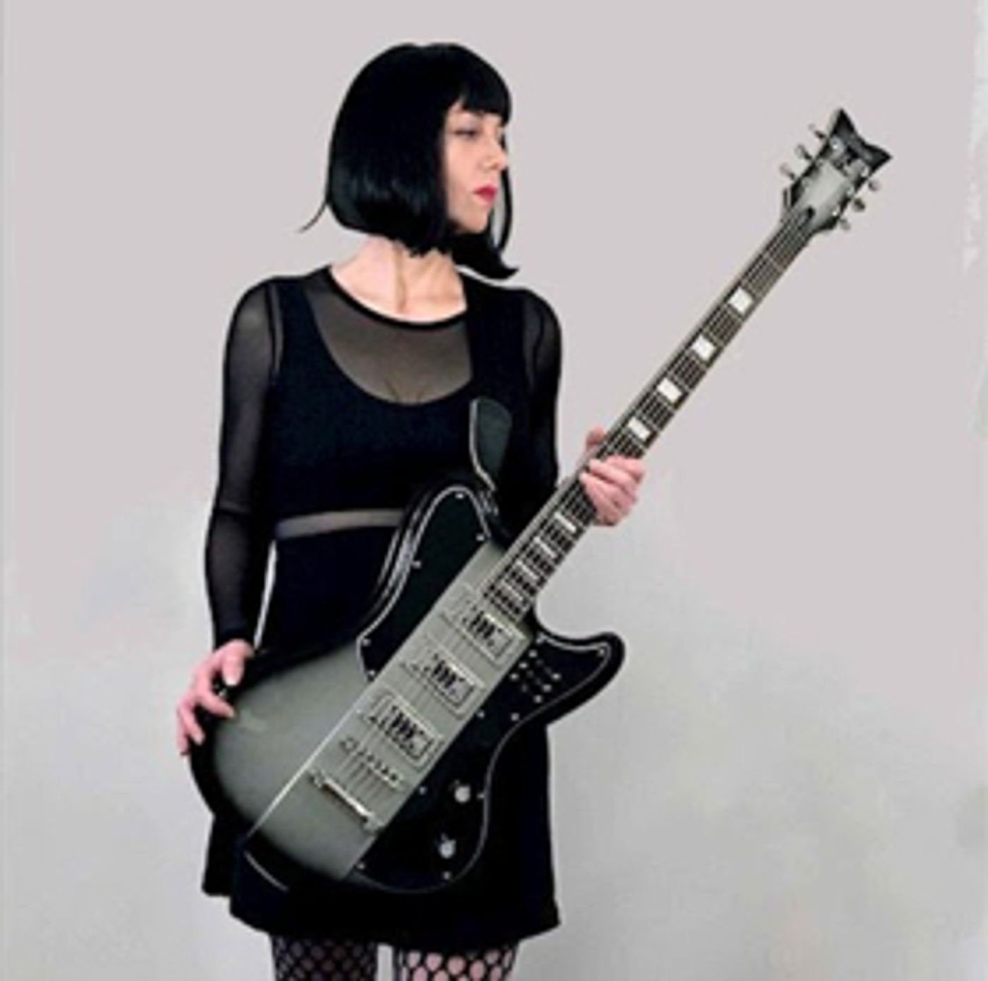 Jenn Vix Presents Trippy Single COMPLICATED MAN Into The Veldt Mix and New Video  Image