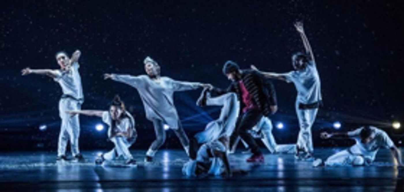 Asbury Park to Celebrate the Holidays with THE HIP HOP NUTCRACKER Featuring Kurtis Blow  Image