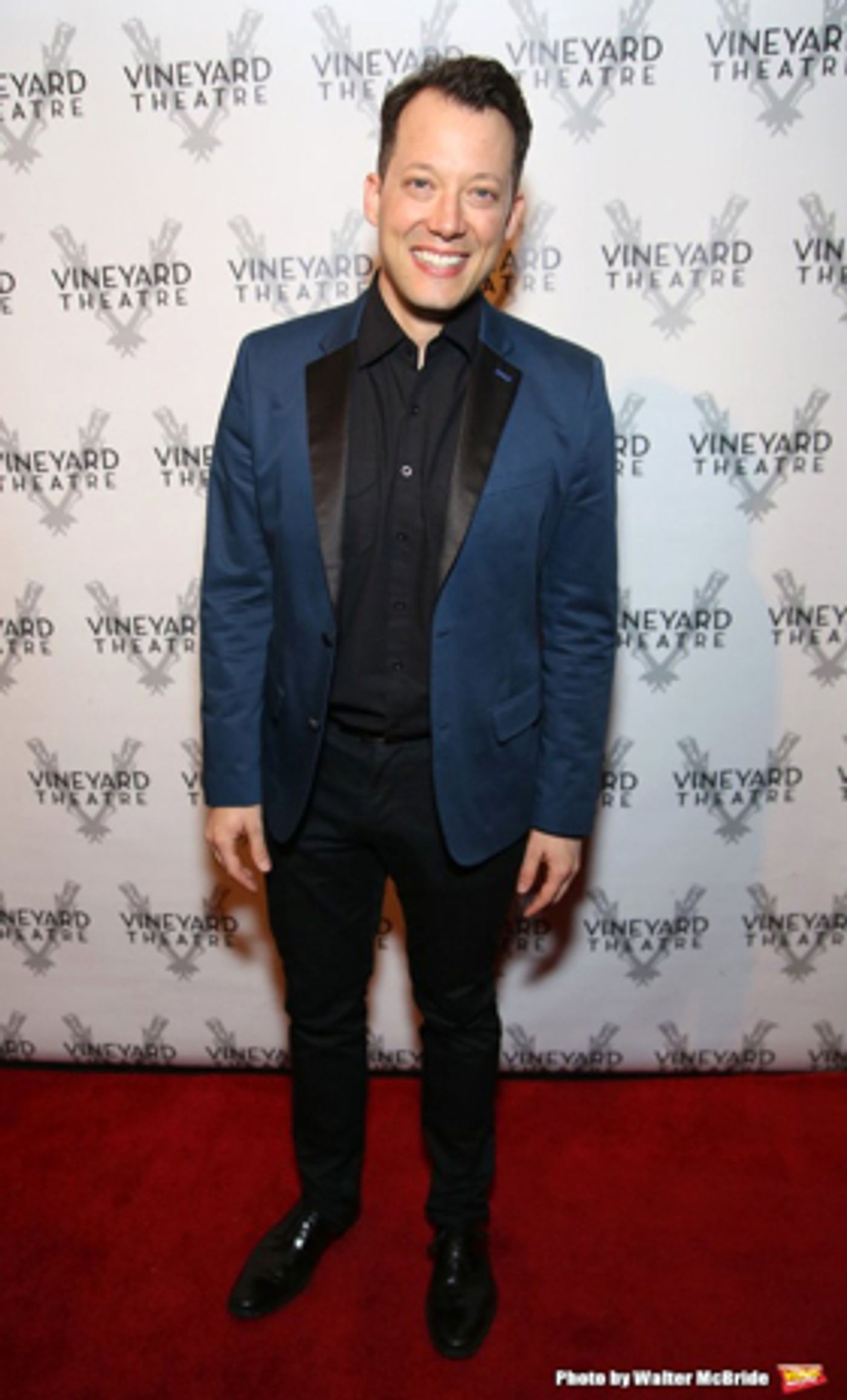 John Tartaglia, Marcia Milgrom Dodge, and More Sign On as Muny Season 100 Creatives  Image