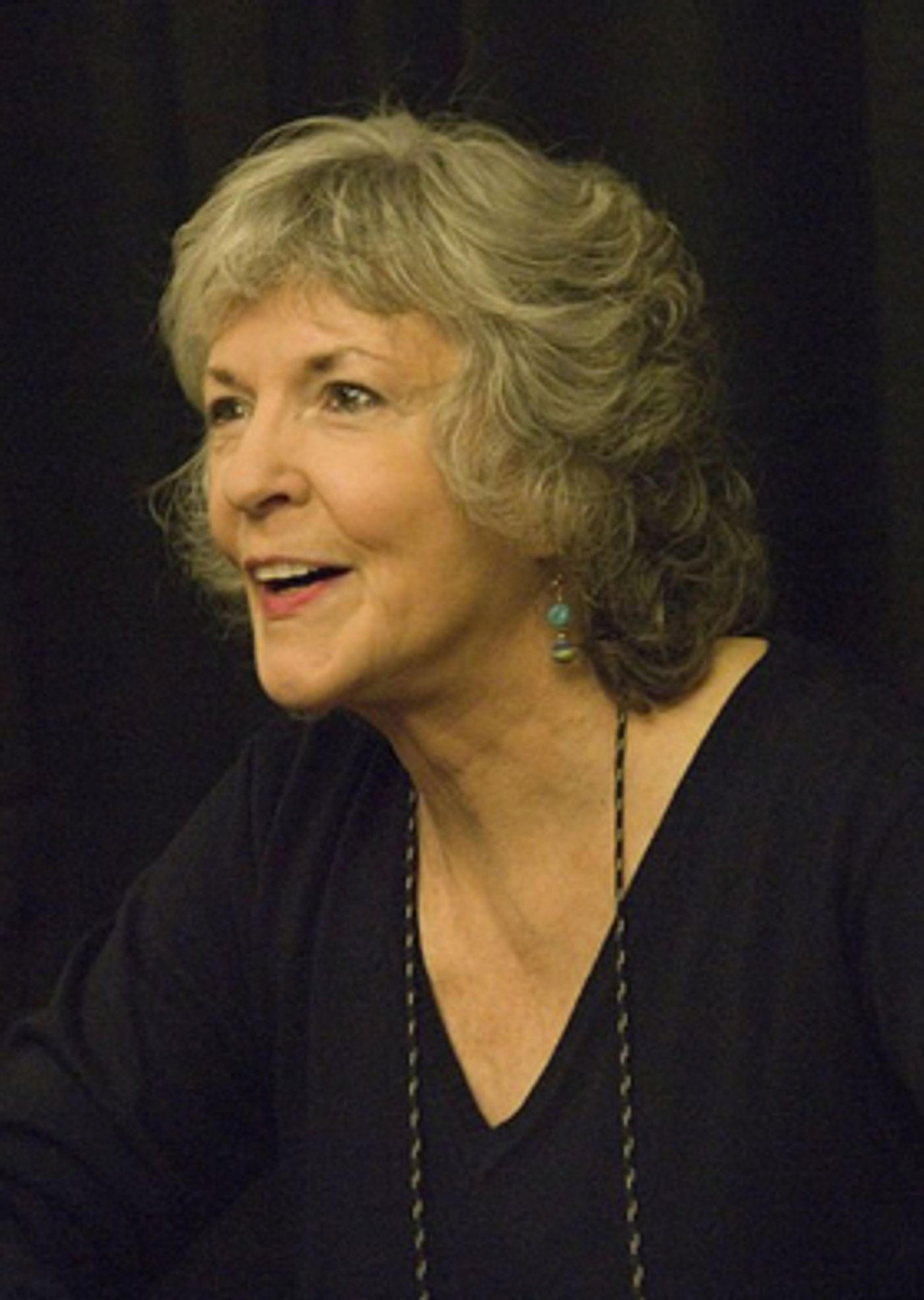 Writer Sue Grafton Has Passed at Age 77  Image