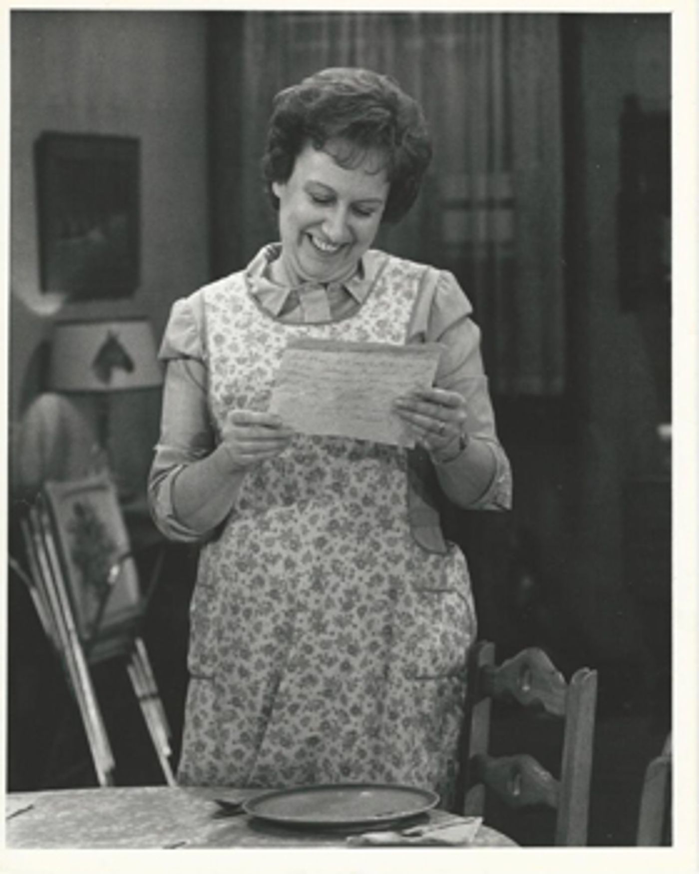 National Museum of American History Receives Jean Stapleton Donations National Museum of American History Receives Jean Stapleton Donations Image
