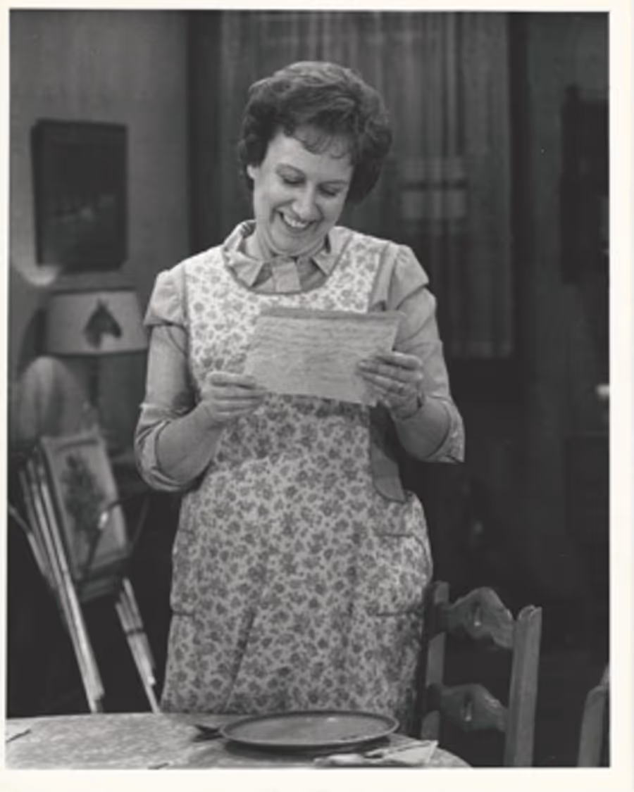 National Museum of American History Receives Jean Stapleton Donations Image