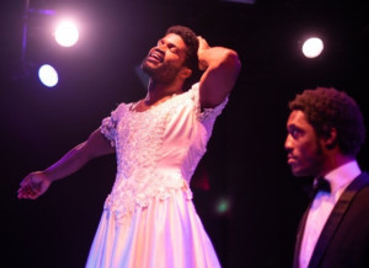 Review: Shallow script hampers “This Much